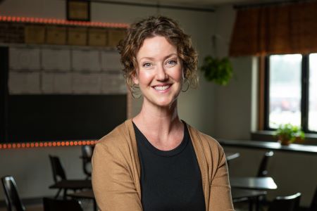 Kerri Buyssens headshot